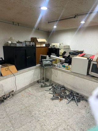 Local comercial en venta en Centro en Ponferrada