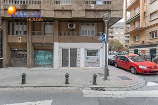 Local comercial en venta en Fígares en Granada