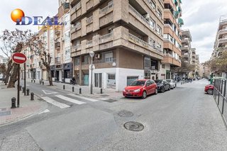 Local comercial en venta en Fígares en Granada