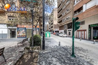 Local comercial en venta en Fígares en Granada