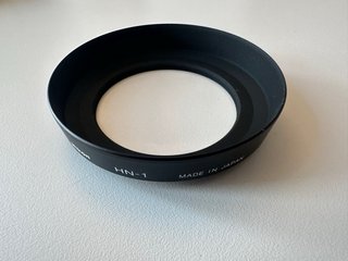 Nikon HN-1 Paraluce
