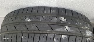 175/65 R15 5 neumaticos.