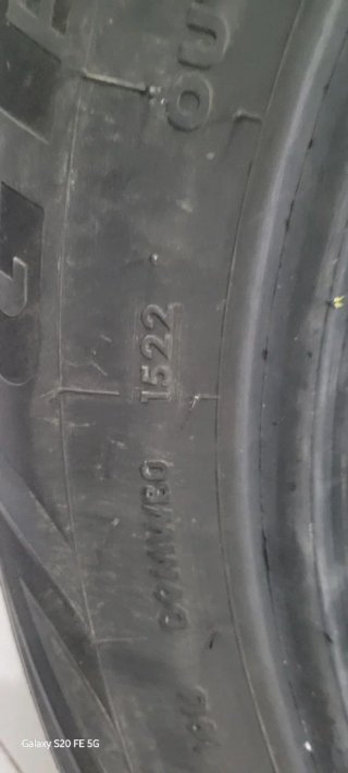 175/65 R15 5 neumaticos.