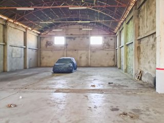 Nave industrial en venta en San José - Los Metales en Sagunto