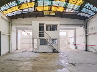 Nave industrial en venta en San José - Los Metales en Sagunto