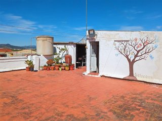Nave industrial en venta en San José - Los Metales en Sagunto