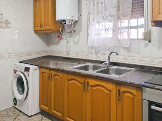 Nave industrial en venta en San José - Los Metales en Sagunto