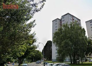 Piso en venta en Caranza en Ferrol
