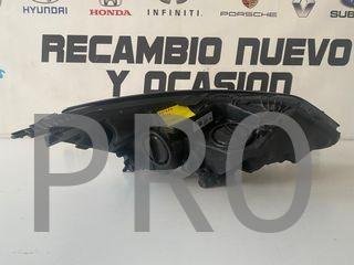 Faro Opel Astra k Led 13401141
