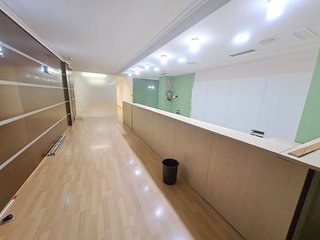 Oficina en venta en Centro en Elche