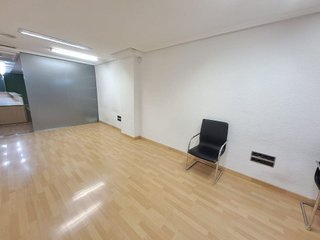 Oficina en venta en Centro en Elche