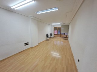 Oficina en venta en Centro en Elche