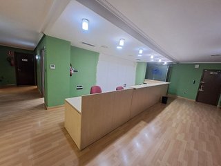 Oficina en venta en Centro en Elche