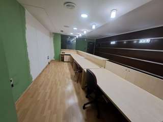Oficina en venta en Centro en Elche