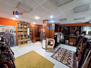 Local comercial en venta en Centro - Desierto - Arrontegi en Barakaldo