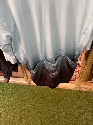 Maillot Spiuk Profit