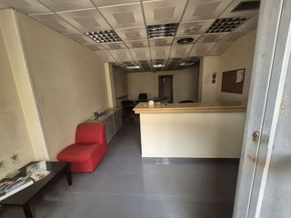 Local comercial en venta en Centro en Ávila