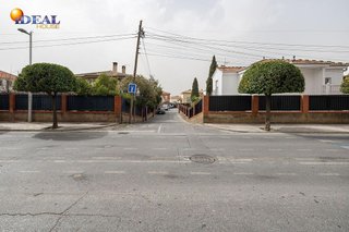 Terreno en venta en Cájar