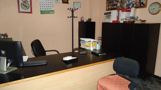 Local comercial en venta en Barri Eixample en Alcoy/Alcoi