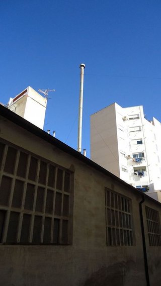 Local comercial en venta en Barri Eixample en Alcoy/Alcoi