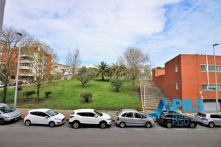 Piso en venta en Centro - Ayuntamiento en Santander