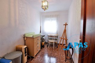 Piso en venta en Centro - Ayuntamiento en Santander