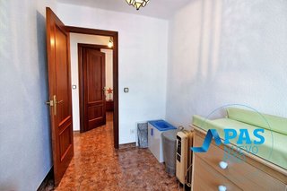 Piso en venta en Centro - Ayuntamiento en Santander