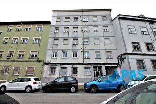 Piso en venta en Centro - Ayuntamiento en Santander