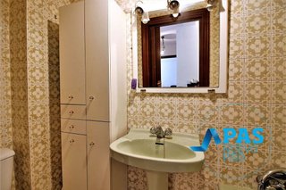 Piso en venta en Centro - Ayuntamiento en Santander