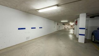 Garaje en venta en Cieza