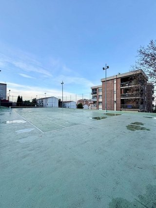 Piso en venta en Hospital en Jaén