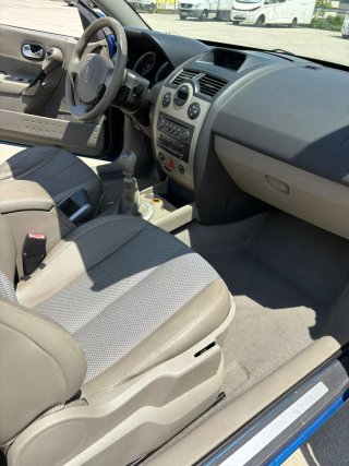 Renault Megane 2006
