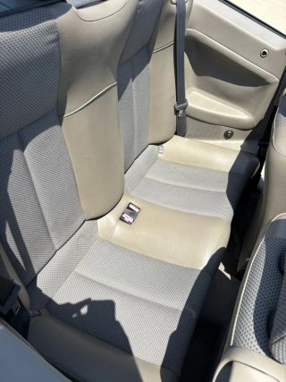 Renault Megane 2006