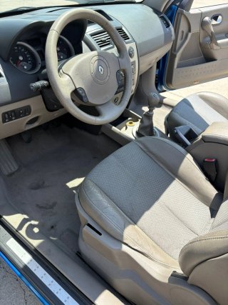 Renault Megane 2006