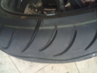 Rueda Trasera Sym Jet 14 2026