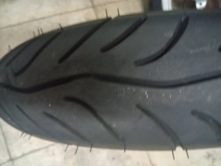 Rueda Trasera Sym Jet 14 2026