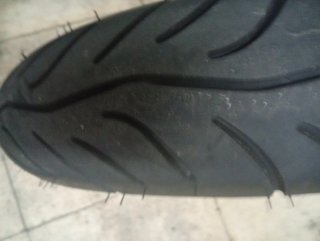 Rueda Trasera Sym Jet 14 2026