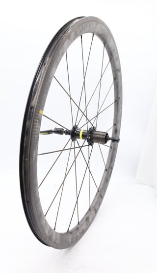 Mavic casmic SL Zapata