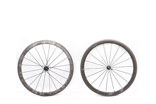 Mavic casmic SL Zapata