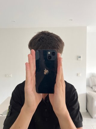 iPhone 13 Azul Marino