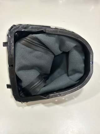 Pomo Palanca Seat Altea 6 Velocidades