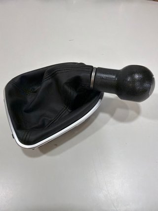 Pomo Palanca Seat Altea 6 Velocidades