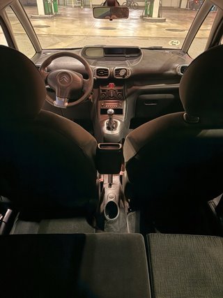Citroen C3 Picasso 2011