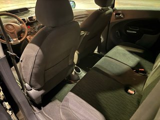 Citroen C3 Picasso 2011