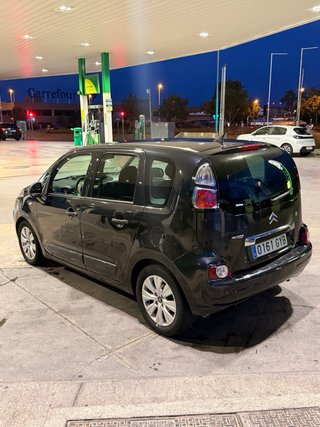 Citroen C3 Picasso 2011