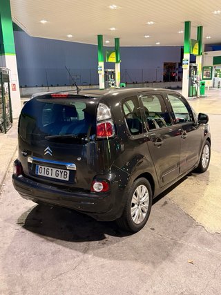 Citroen C3 Picasso 2011