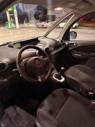 Citroen C3 Picasso 2011
