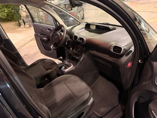 Citroen C3 Picasso 2011