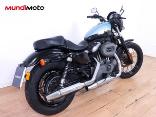 HARLEY DAVIDSON SPORTSTER 1200 N XL NIGHTSTER