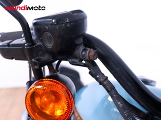 HARLEY DAVIDSON SPORTSTER 1200 N XL NIGHTSTER
